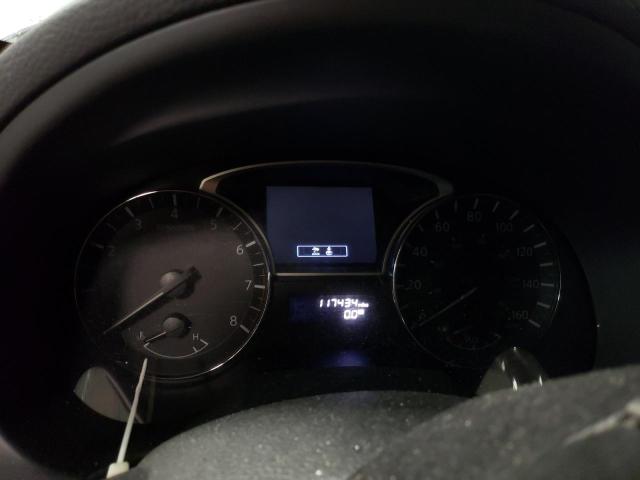 Photo 9 from auction – 2014 NISSAN ALTIMA 2.5 with VIN 1N4AL3AP1EN373394