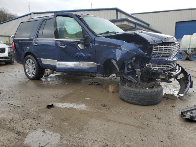 Photo 4 from auction – 2010 LINCOLN NAVIGATOR with VIN 5LMJJ2J57AEJ07860