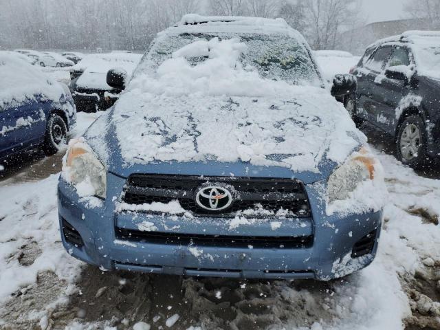 Photo 5 from auction – 2009 TOYOTA RAV4 with VIN JTMBF33V89D017022