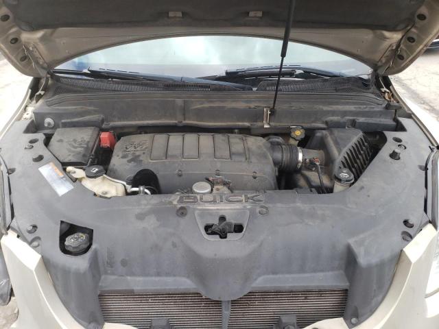 Photo 12 from auction – 2012 BUICK ENCLAVE with VIN 5GAKRCED2CJ134519