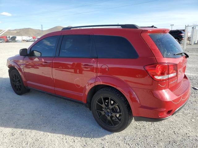 Photo 2 from auction – 2014 DODGE JOURNEY SX with VIN 3C4PDCBBXET235759