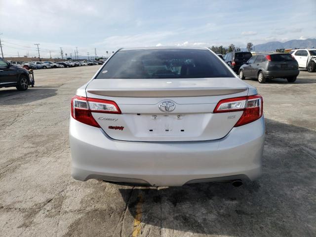 Photo 6 from auction – 2014 TOYOTA CAMRY L with VIN 4T1BF1FK8EU389309
