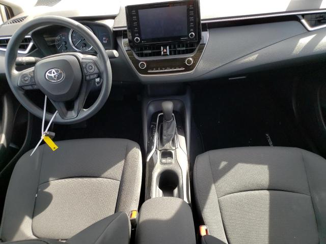 Photo 8 from auction – 2022 TOYOTA COROLLA LE with VIN 5YFEPMAE3NP383755