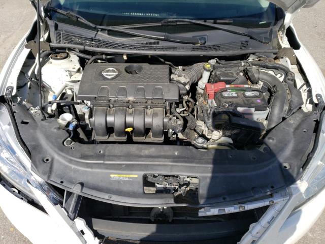 Photo 11 from auction – 2014 NISSAN SENTRA S with VIN 3N1AB7AP7EL664232