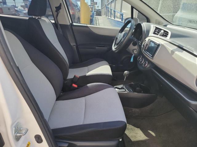 Photo 5 from auction – 2013 TOYOTA YARIS with VIN JTDKTUD32DD559141