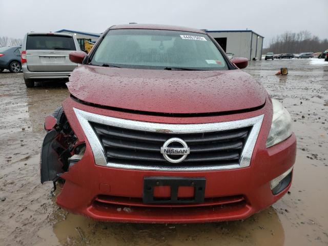 Photo 5 from auction – 2013 NISSAN ALTIMA with VIN 1N4AL3AP7DC916306