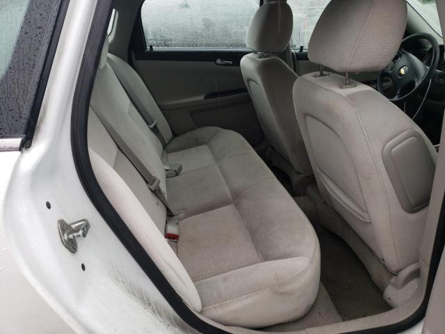Photo 10 from auction – 2011 CHEVROLET IMPALA LS with VIN 2G1WF5EK3B1139748
