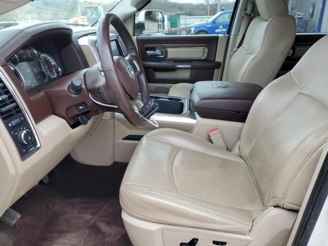 Photo 7 from auction – 2016 RAM 1500 LARAM with VIN 1C6RR7NM2GS325207