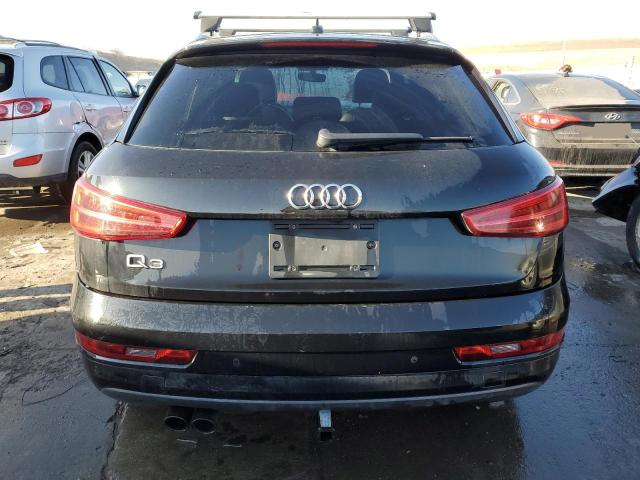 Photo 6 from auction – 2018 AUDI Q3 PREMIUM with VIN WA1HCCFS4JR003317