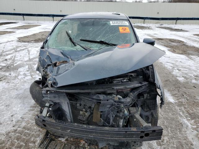 Photo 5 from auction – 2016 NISSAN SENTRA S with VIN 3N1AB7AP0GL662552