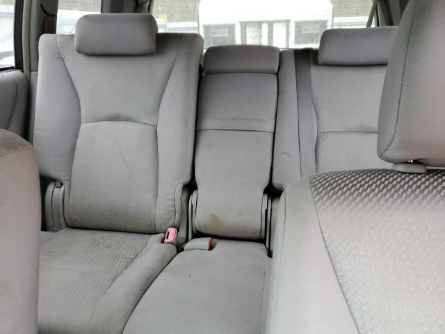 Photo 10 from auction – 2006 TOYOTA HIGHLANDER with VIN JTEDW21A260010553