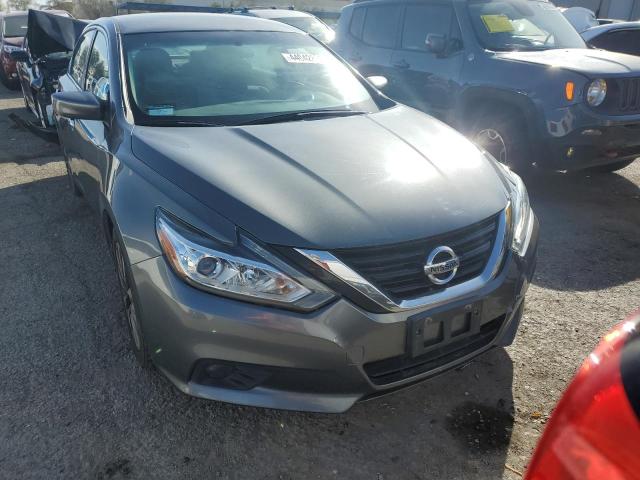 Photo 5 from auction – 2017 NISSAN ALTIMA 2.5 with VIN 1N4AL3AP5HC244638