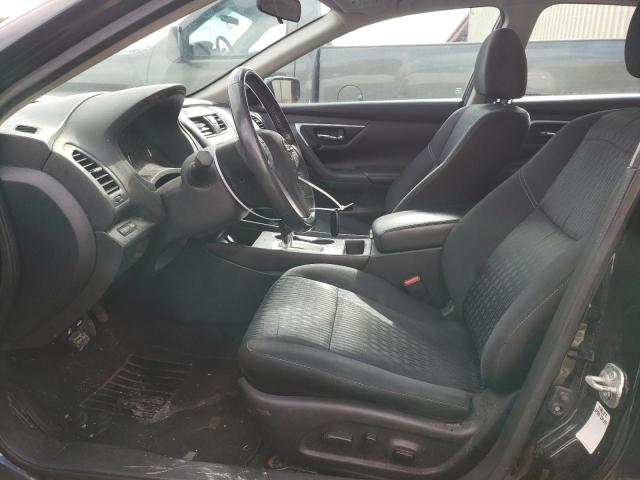 Photo 7 from auction – 2017 NISSAN ALTIMA 2.5 with VIN 1N4AL3AP8HC287368