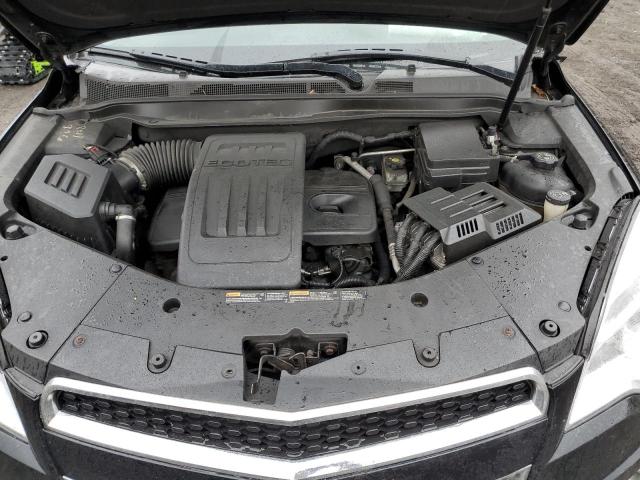 Photo 11 from auction – 2012 CHEVROLET EQUINOX LT with VIN 2GNFLGEK1C6141795