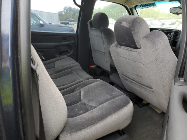 Photo 10 from auction – 2007 GMC NEW SIERRA with VIN 2GTEC13V871165707