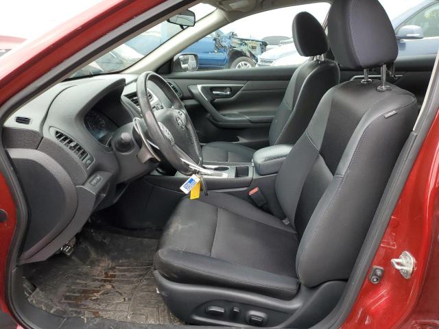 Photo 7 from auction – 2017 NISSAN ALTIMA 2.5 with VIN 1N4AL3AP8HC471824