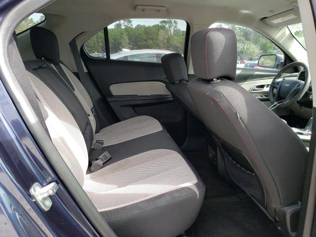 Photo 11 from auction – 2016 CHEVROLET EQUINOX LS with VIN 2GNALBEK6G1145406