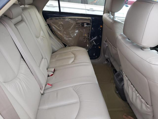 Photo 11 from auction – 2002 LEXUS RX 300 with VIN JTJHF10U420256698
