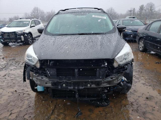 Photo 5 from auction – 2018 FORD ESCAPE SEL with VIN 1FMCU9HD6JUA93402