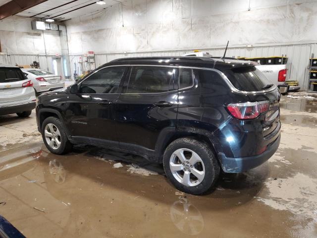Фото 2 с аукциона – 2018 JEEP COMPASS LA с VIN 3C4NJDBB5JT256860