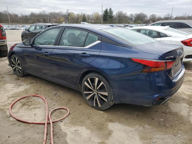 Photo 2 from auction – 2022 NISSAN ALTIMA SR with VIN 1N4BL4CV1NN373854