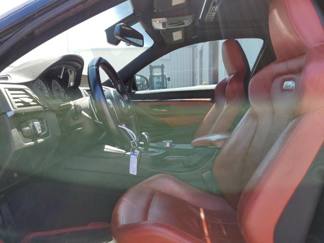 Photo 7 from auction – 2015 BMW M4 with VIN WBS3R9C58FK330795