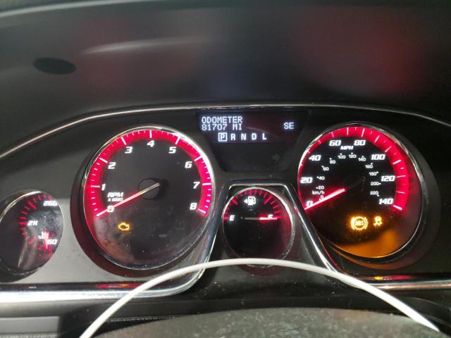 Photo 9 from auction – 2015 GMC ACADIA SLE with VIN 1GKKVNED8FJ365536