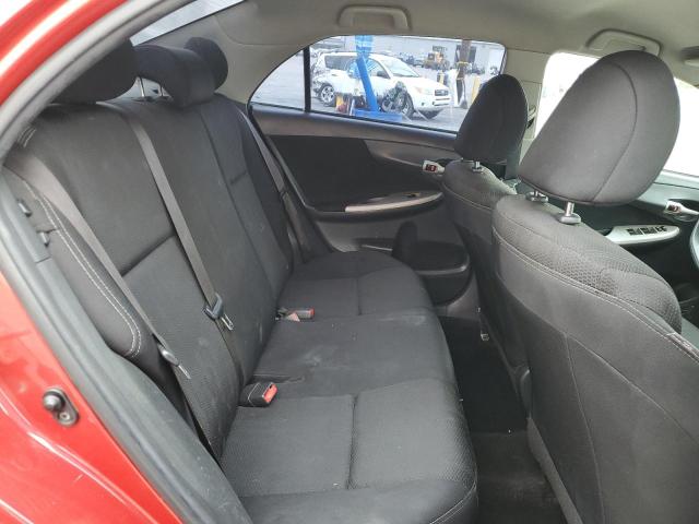 Photo 10 from auction – 2013 TOYOTA COROLLA BA with VIN 5YFBU4EE6DP176913