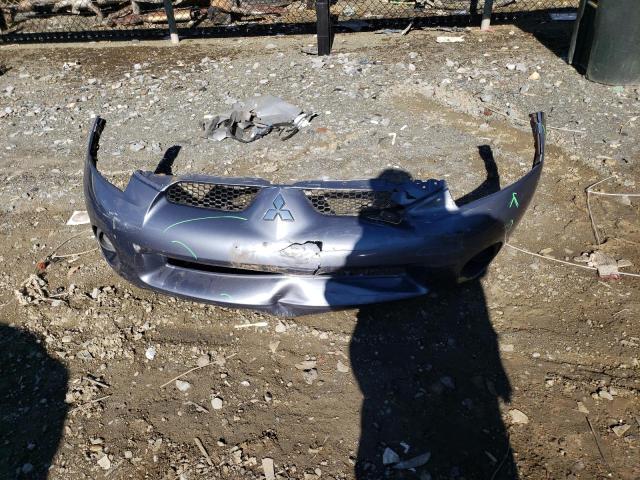 Photo 12 from auction – 2007 MITSUBISHI ECLIPSE GS with VIN 4A3AK24F47E058826