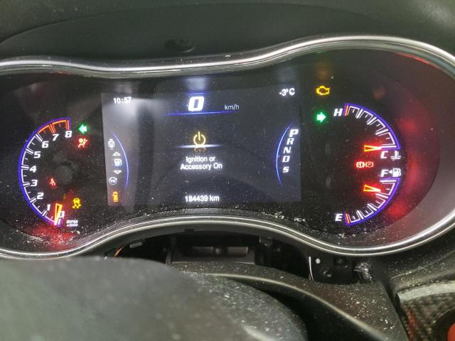 Photo 9 from auction – 2015 JEEP GRAND CHER with VIN 1C4RJFDJ5FC785455