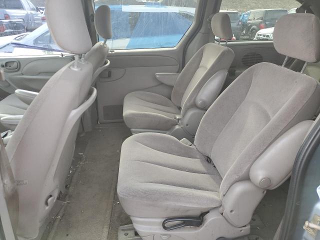 Photo 11 from auction – 2003 DODGE GRAND CARA with VIN 2D8GP54L13R237135