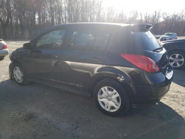 Photo 2 from auction – 2011 NISSAN VERSA S with VIN 3N1BC1CP7BL380638