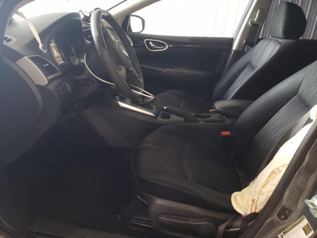 Photo 7 from auction – 2016 NISSAN SENTRA S with VIN 3N1AB7AP1GY335256