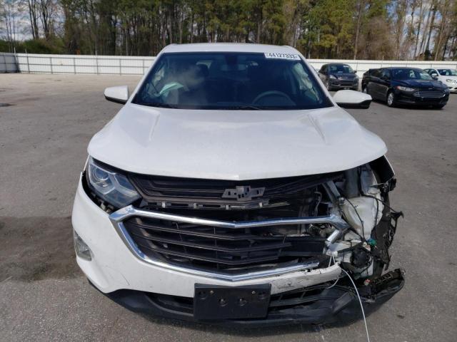 Zdjęcie 5 z aukcji – 2018 CHEVROLET EQUINOX LT z VIN 3GNAXJEV2JS546892