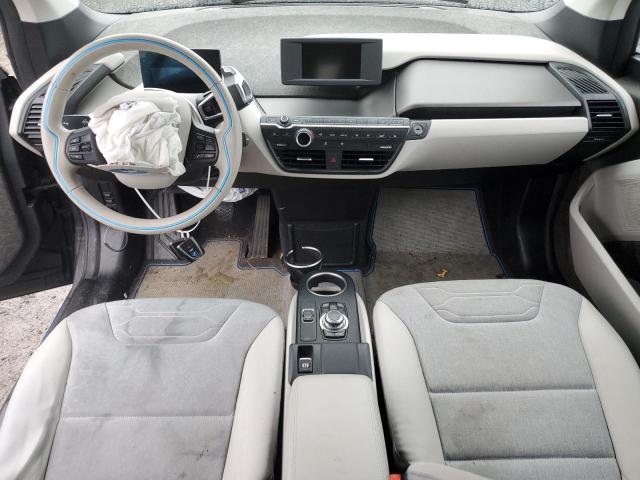 Photo 8 from auction – 2014 BMW I3 BEV with VIN WBY1Z2C59EV285447