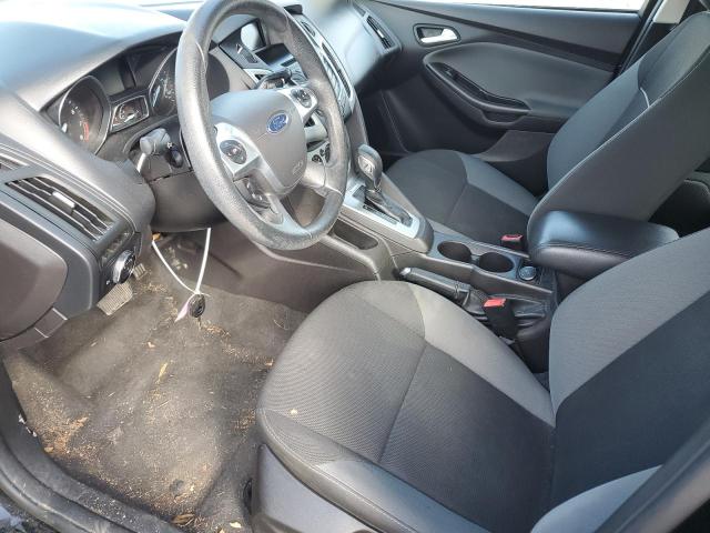 Photo 7 from auction – 2014 FORD FOCUS SE with VIN 1FADP3K20EL238892
