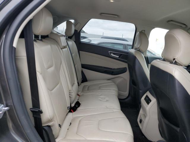 Photo 11 from auction – 2017 FORD EDGE TITAN with VIN 2FMPK3K90HBB75618