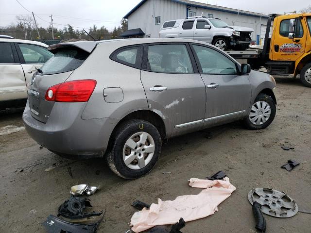 Photo 3 from auction – 2011 NISSAN ROGUE S with VIN JN8AS5MV8BW304490
