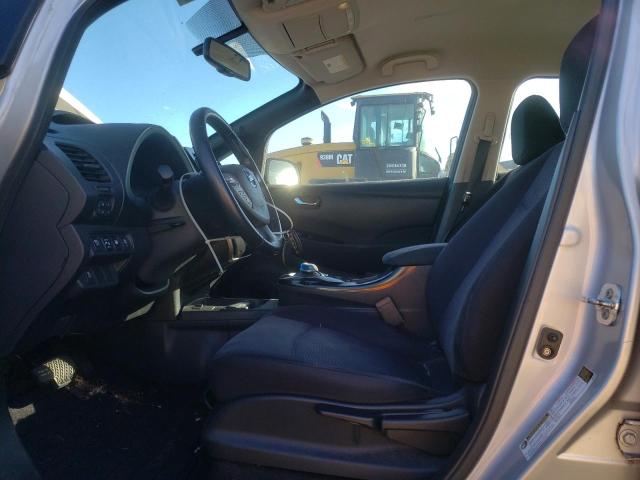 Photo 7 from auction – 2013 NISSAN LEAF S with VIN 1N4AZ0CP9DC403665