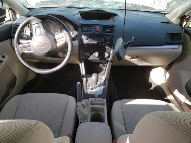 Photo 8 from auction – 2014 SUBARU XV CROSSTR with VIN JF2GPAVC8E8275547