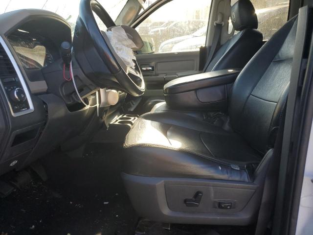 Photo 7 from auction – 2011 DODGE RAM 1500 with VIN 1D7RB1GP3BS564801