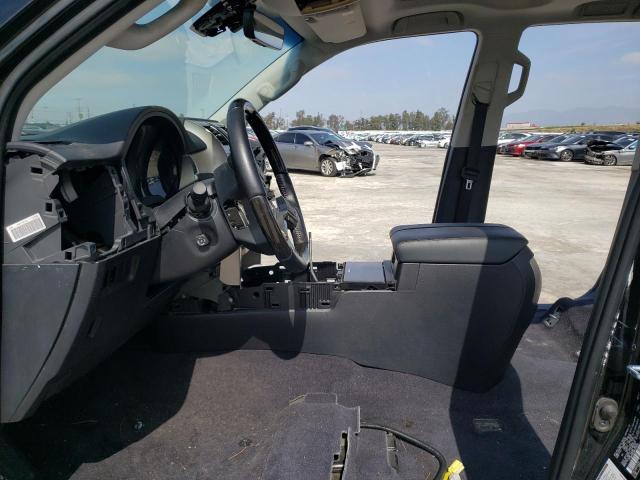 Photo 7 from auction – 2021 LEXUS GX 460 PRE with VIN JTJAM7BX5M5293055