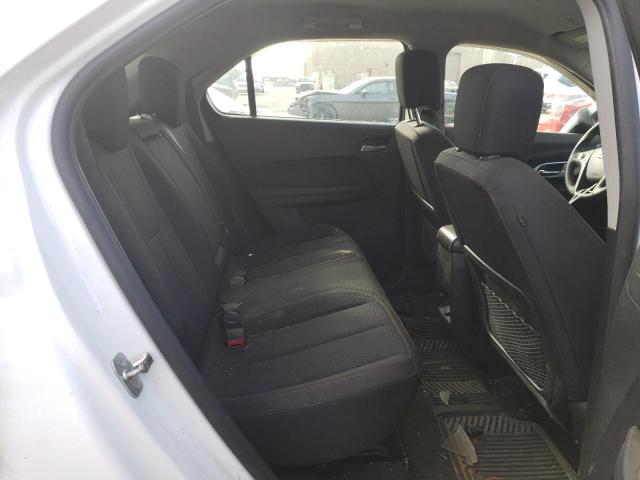 Photo 10 from auction – 2015 CHEVROLET EQUINOX LS with VIN 2GNALAEK9F1116975