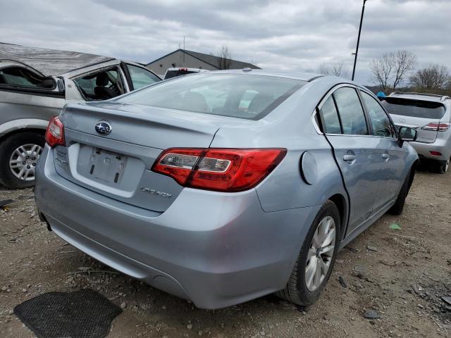 Photo 3 from auction – 2015 SUBARU LEGACY 2.5 with VIN 4S3BNBC64F3063003