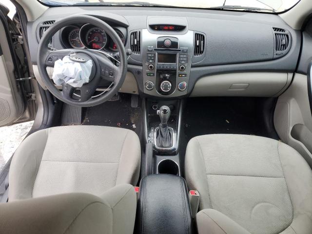 Photo 8 from auction – 2013 KIA FORTE EX with VIN KNAFU5A24D5664089