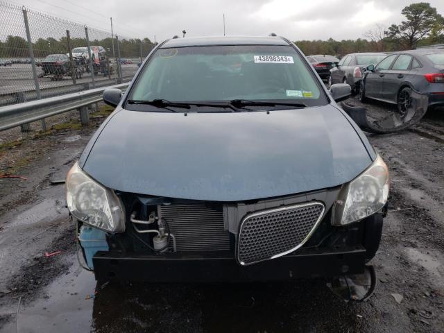 Photo 5 from auction – 2007 PONTIAC VIBE with VIN 5Y2SL65877Z426632