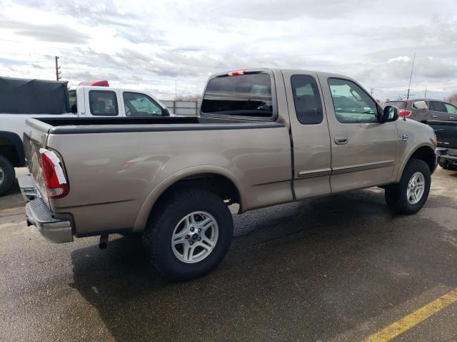 Photo 3 from auction – 2003 FORD F150 with VIN 2FTRX18W53CA90261