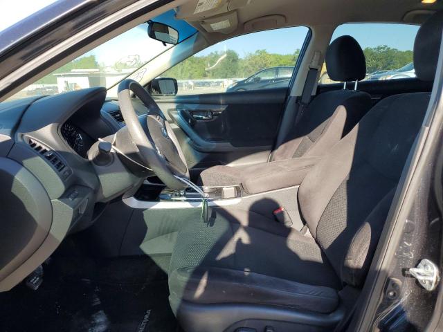 Photo 7 from auction – 2014 NISSAN ALTIMA 2.5 with VIN 1N4AL3AP9EC106497