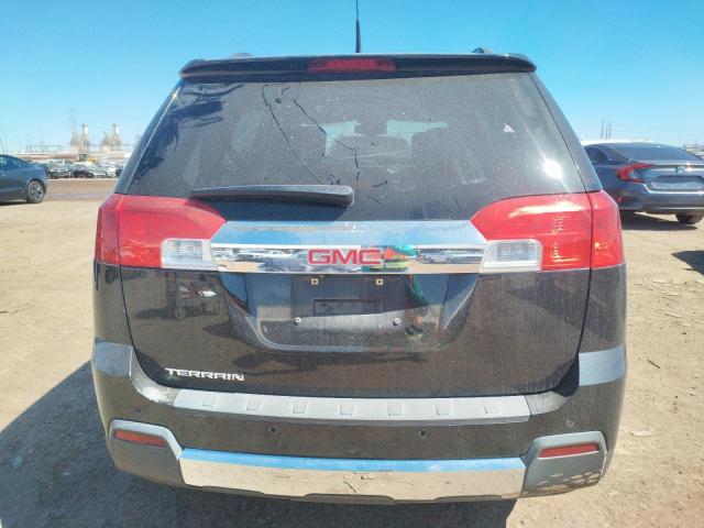 صورة رقم 6 من المزاد - 2012 GMC TERRAIN SL مع VIN 2GKALWEK0C6104707