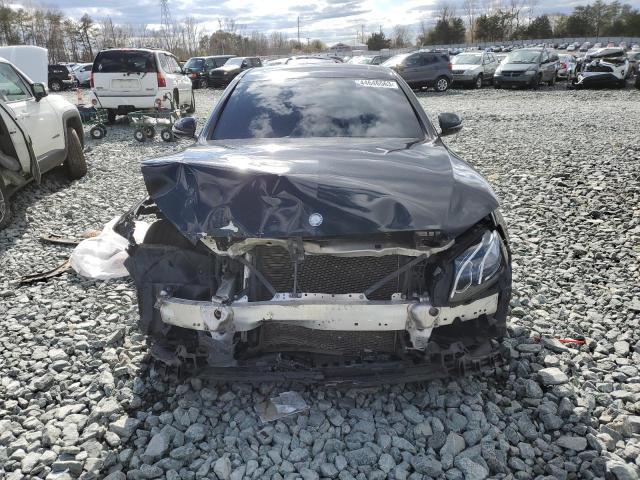 Photo 5 from auction – 2017 MERCEDES-BENZ E 300 with VIN WDDZF4JB6HA075584